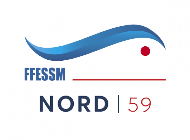 CODEP 59 Nord Plonge sous marine